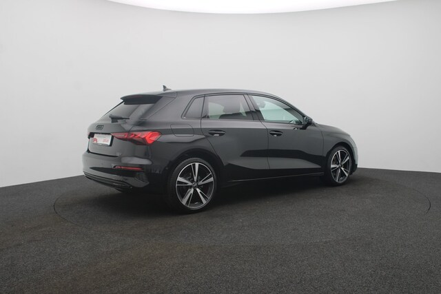 Audi A3 35 TFSI S-Tronic Sportback
