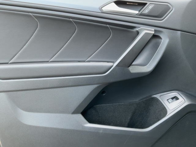 Volkswagen Tiguan 2.0 TSI Allspace DSG R-Line