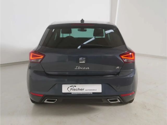 Seat Ibiza 1.0 TSI DSG FR-lijn