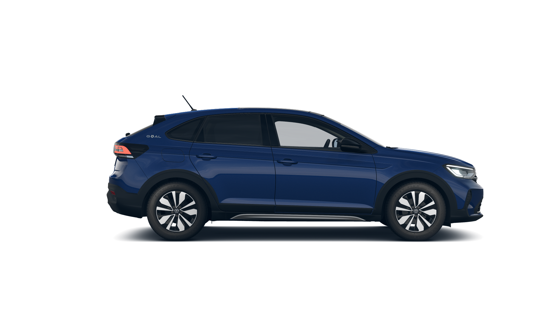 Volkswagen Taigo 1.0 TSI