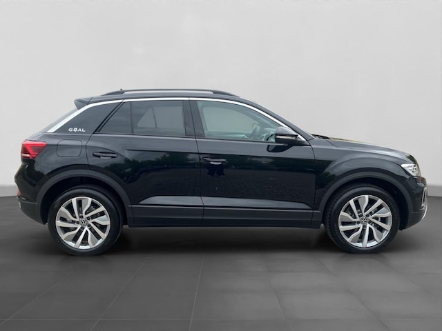 Volkswagen T-Roc 2.0 TDI DSG