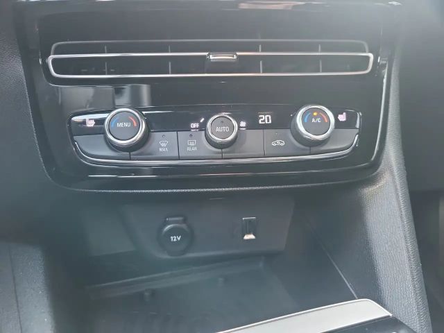 Opel Mokka Premium"GS Line"Navi/1Hand/Voll-LED/Kamera