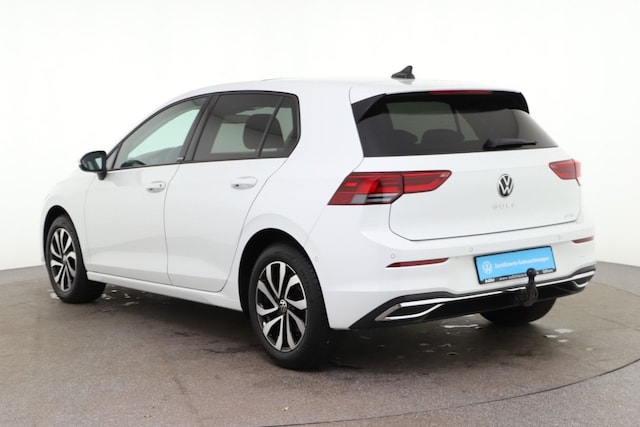 Volkswagen Golf 1.5 eTSI DSG Golf VIII