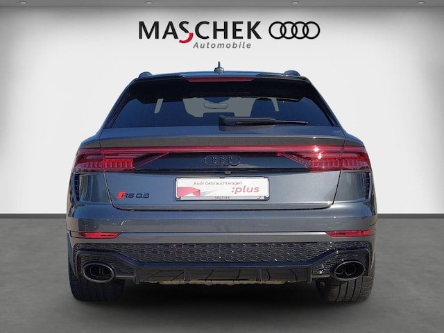 Audi RS Q8 Quattro