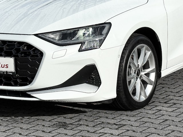 Audi A3 35 TDI S-Tronic Sportback