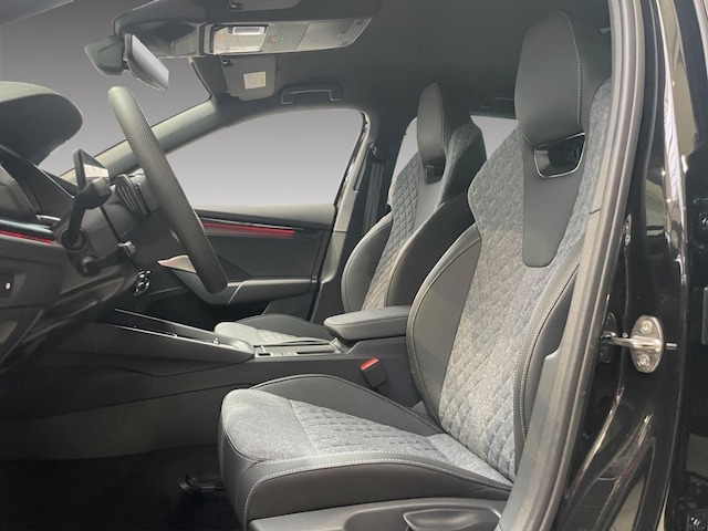 Skoda Octavia 2.0 TSI 4x4 Combi Sportline