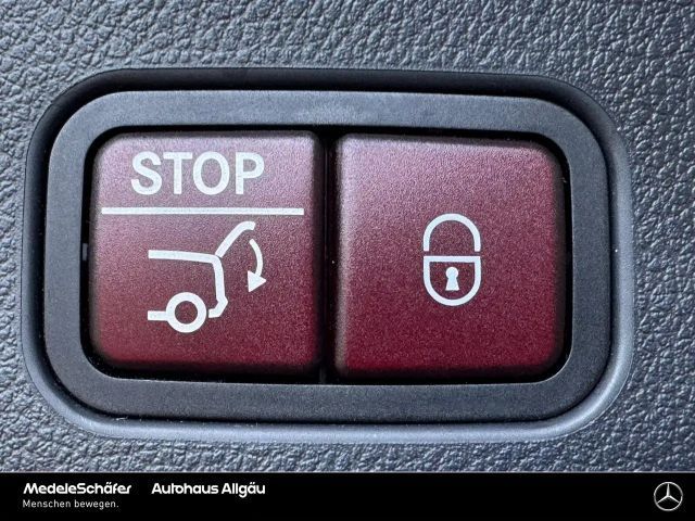 Mercedes-Benz GLC 450 4MATIC AMG Line