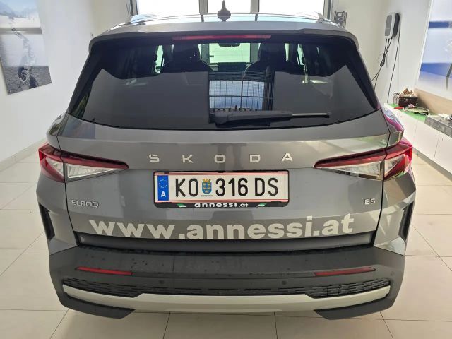 Skoda Elroq 85 Selection