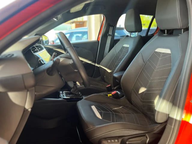 Opel Corsa 1.2 Turbo Turbo Ultimate