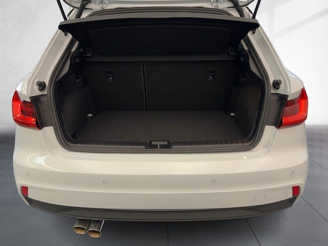 Audi A1 25 TFSI S-Tronic Sportback