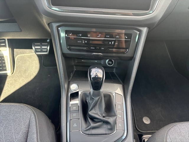 Volkswagen Tiguan 1.5 TSI DSG Move