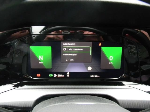 Volkswagen Golf DSG Golf VIII