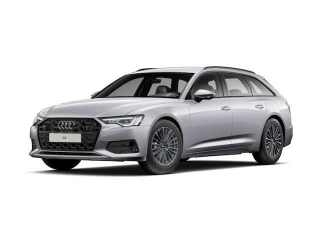 Audi A6 45 TFSI Avant S-Tronic