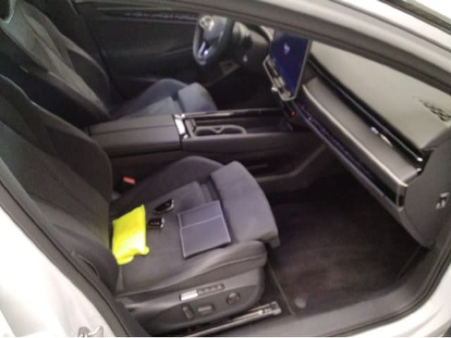 Volkswagen ID.7 IQ.Drive Pro Tourer