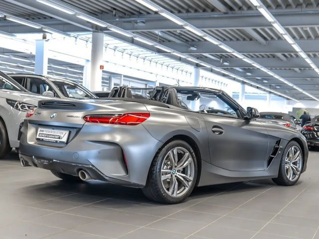 BMW Z4 Cabrio M-Sport Roadster sDrive20i