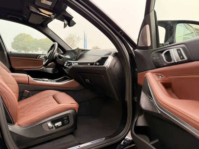 BMW X5 M-Sport xDrive