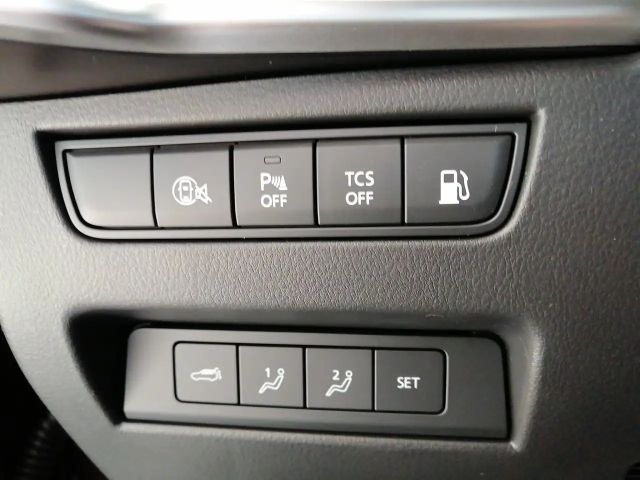 Mazda CX-80 Homura Plus