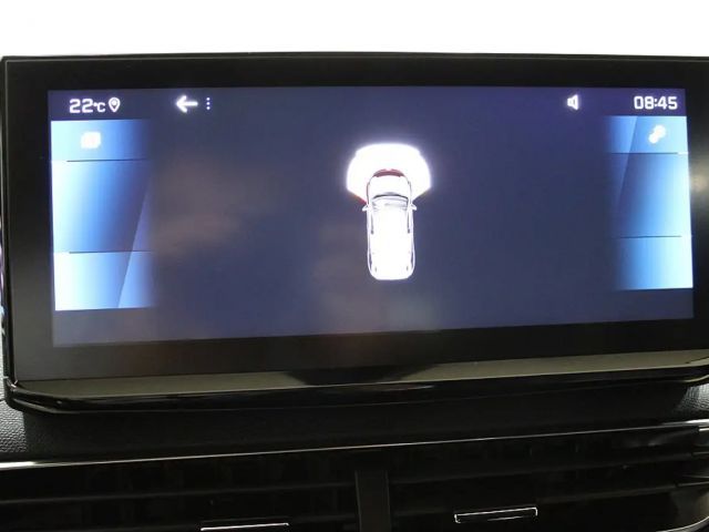 Peugeot 3008 Allure Pack Hybrid