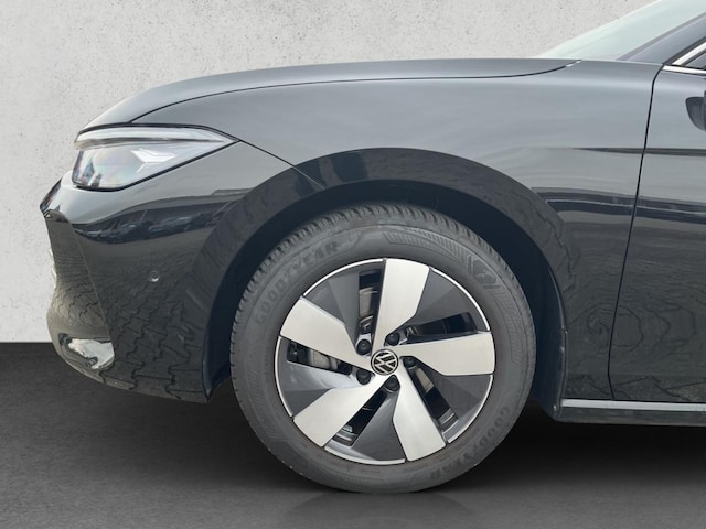 Volkswagen Passat 1.5 eTSI Business DSG Variant