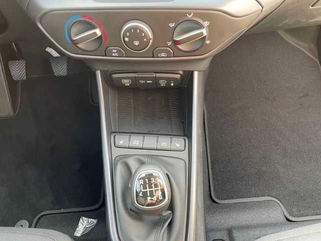 Hyundai i20 1.0 T-GDi Trend