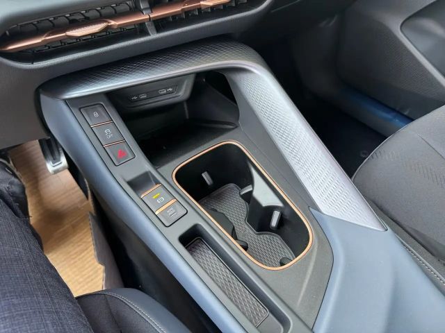 Cupra Terramar 2.0 TSI