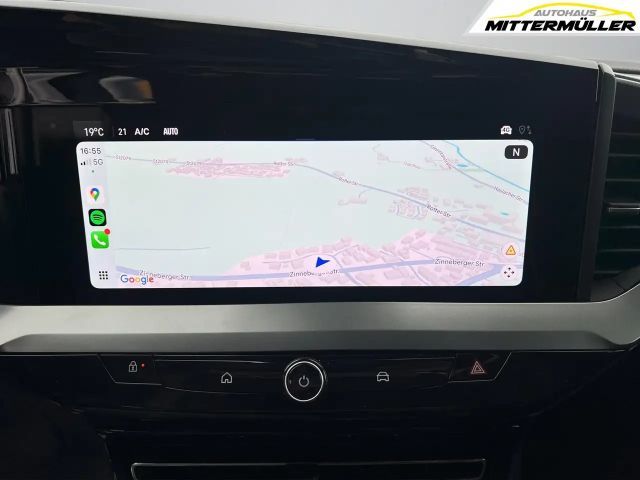 Opel Mokka 1.2 Turbo Edition Turbo