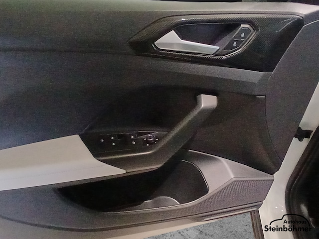 Volkswagen T-Cross 1.0 TSI Style