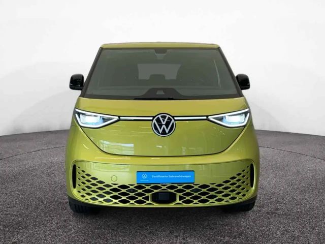 Volkswagen ID.Buzz IQ.Drive Pro