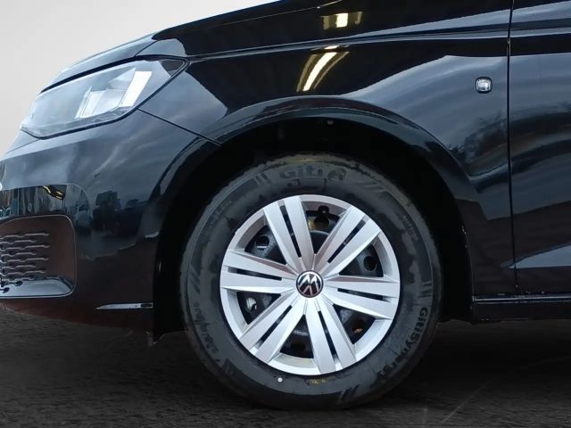 Volkswagen Caddy 1.5 TSI DSG Family Maxi