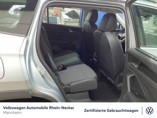 Volkswagen Tayron 2.0 TDI 4Motion DSG Life