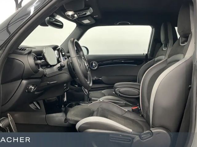 MINI John Cooper Works 3-deurs