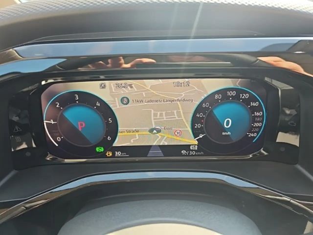 Volkswagen Multivan DSG T7