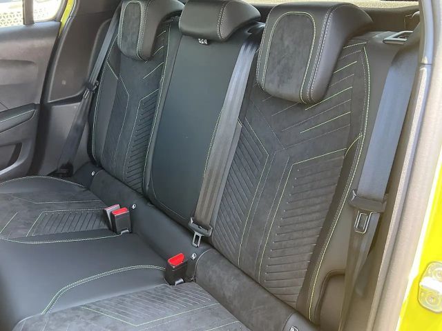 Peugeot E-208 GT-Line Hybrid