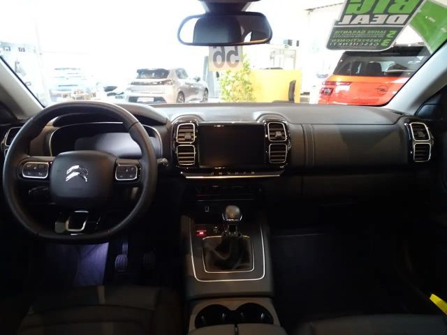 Citroën C5 Aircross Feel Pack PureTech