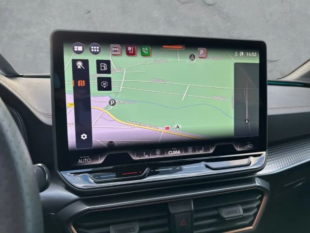 Cupra Leon DSG Sportstourer