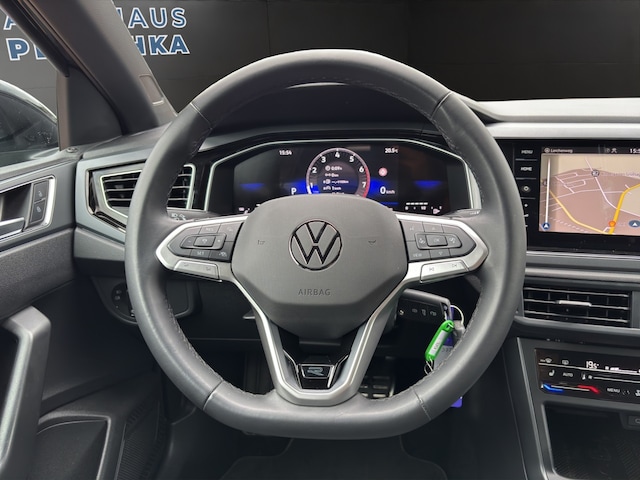 Volkswagen Taigo 1.0 TSI DSG R-Line