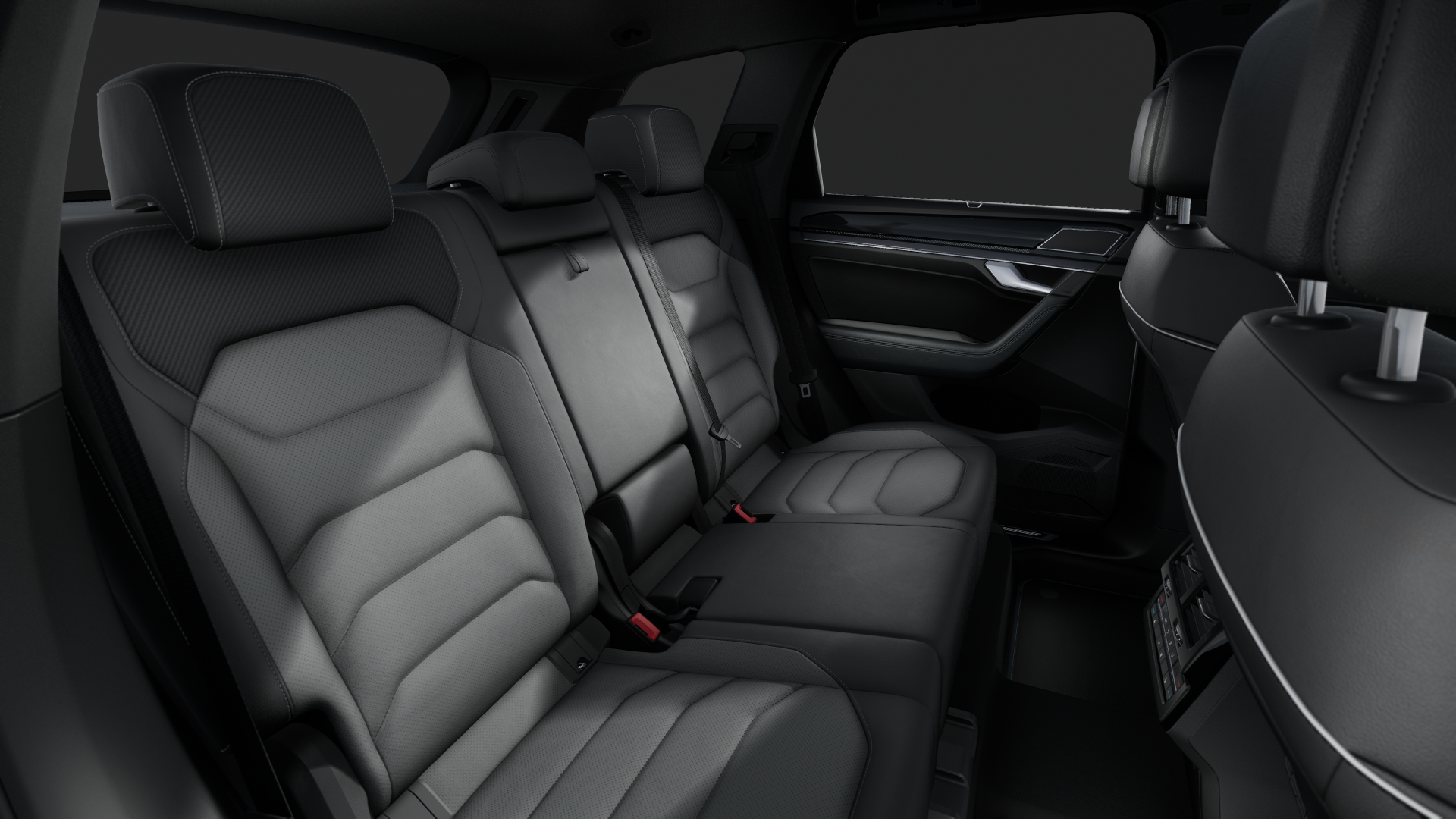 Volkswagen Touareg 3.0 V6 TSI