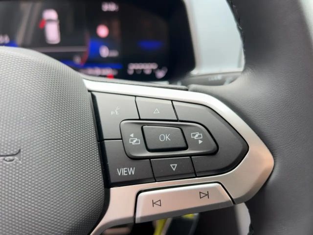 Volkswagen T-Roc 1.5 TSI DSG