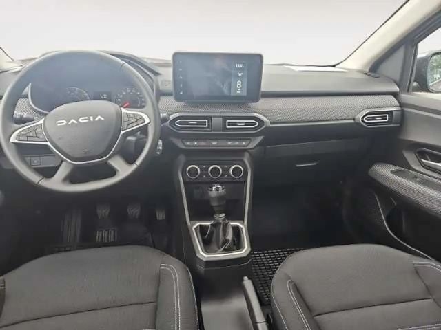 Dacia Jogger TCe 110