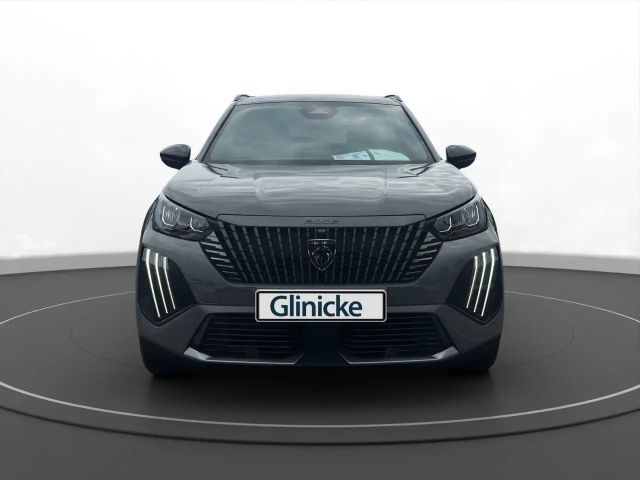 Peugeot 2008 Allure Pack