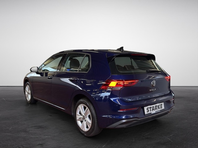 Volkswagen Golf 1.5 TSI Life