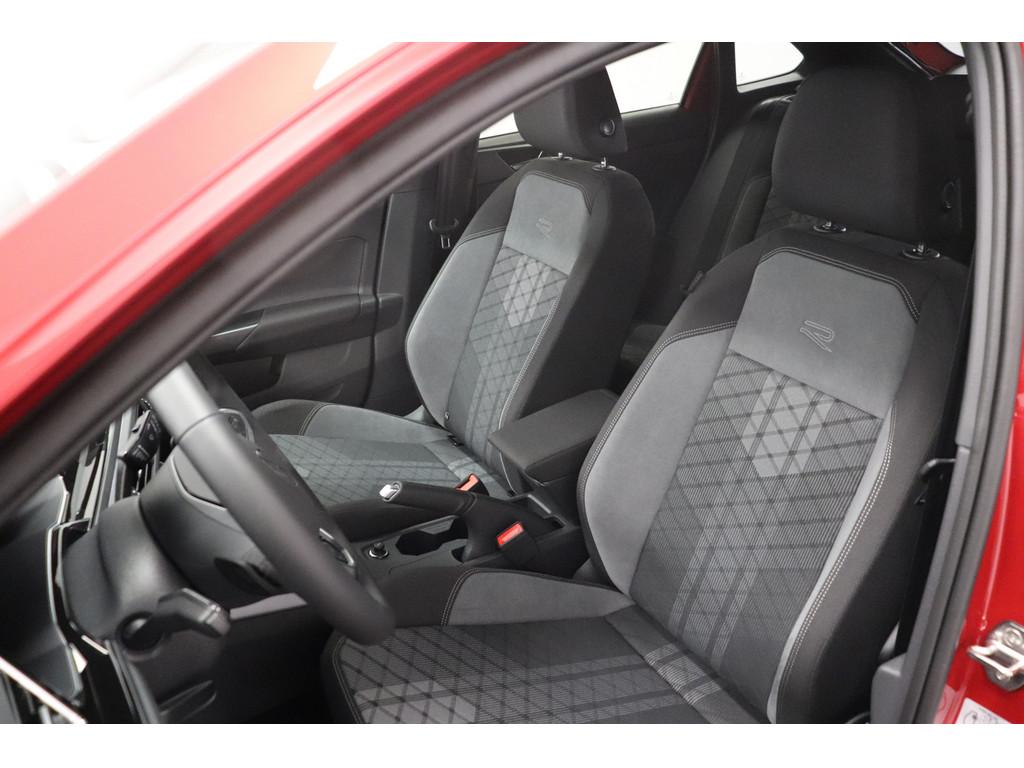 Volkswagen Taigo 1.0 TSI DSG R-Line