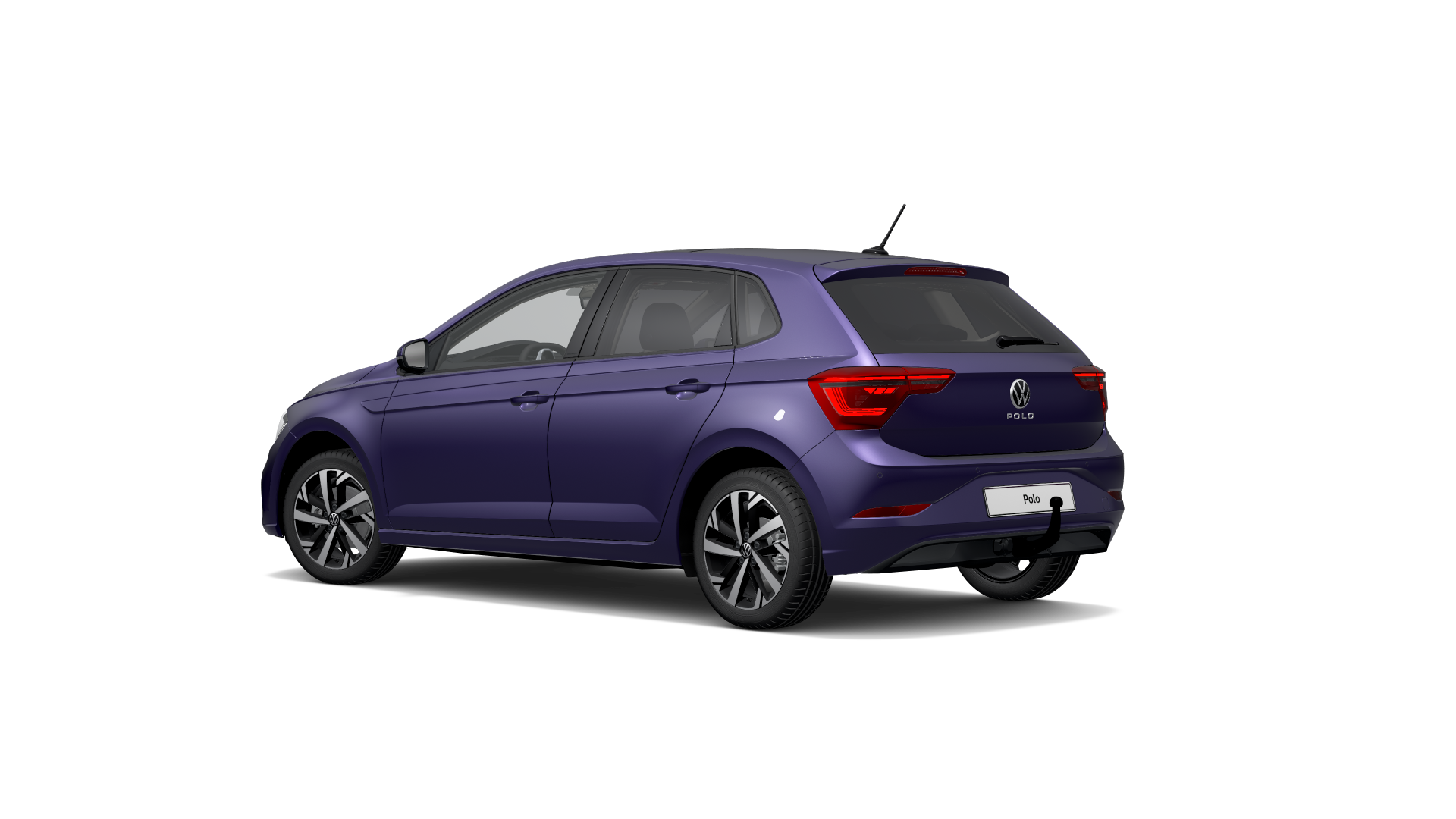 Volkswagen Polo 1.0 TSI