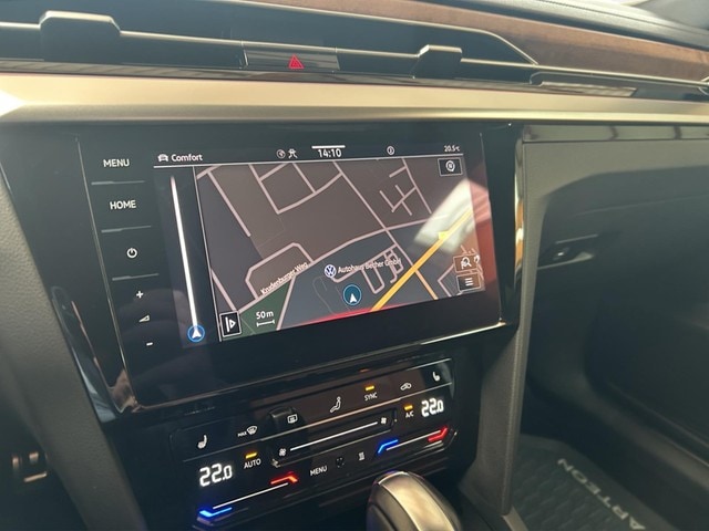 Volkswagen Arteon Shooting Brake 4Motion DSG