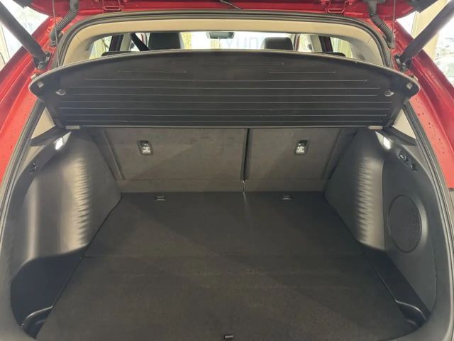 Honda ZR-V 2.0 Advance e:HEV i-MMD