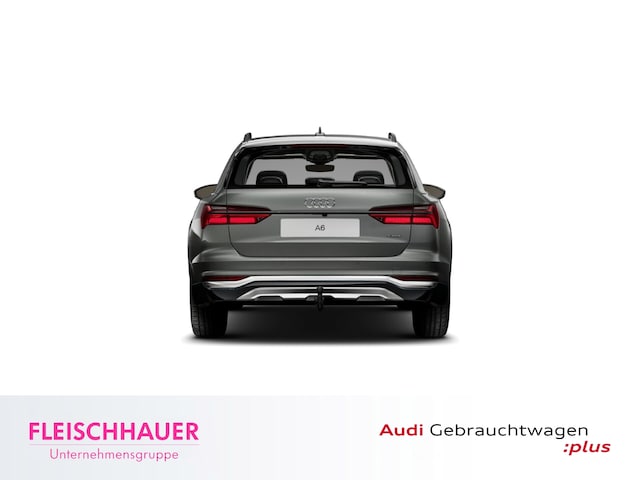 Audi A6 allroad 45 TDI Quattro S-Tronic