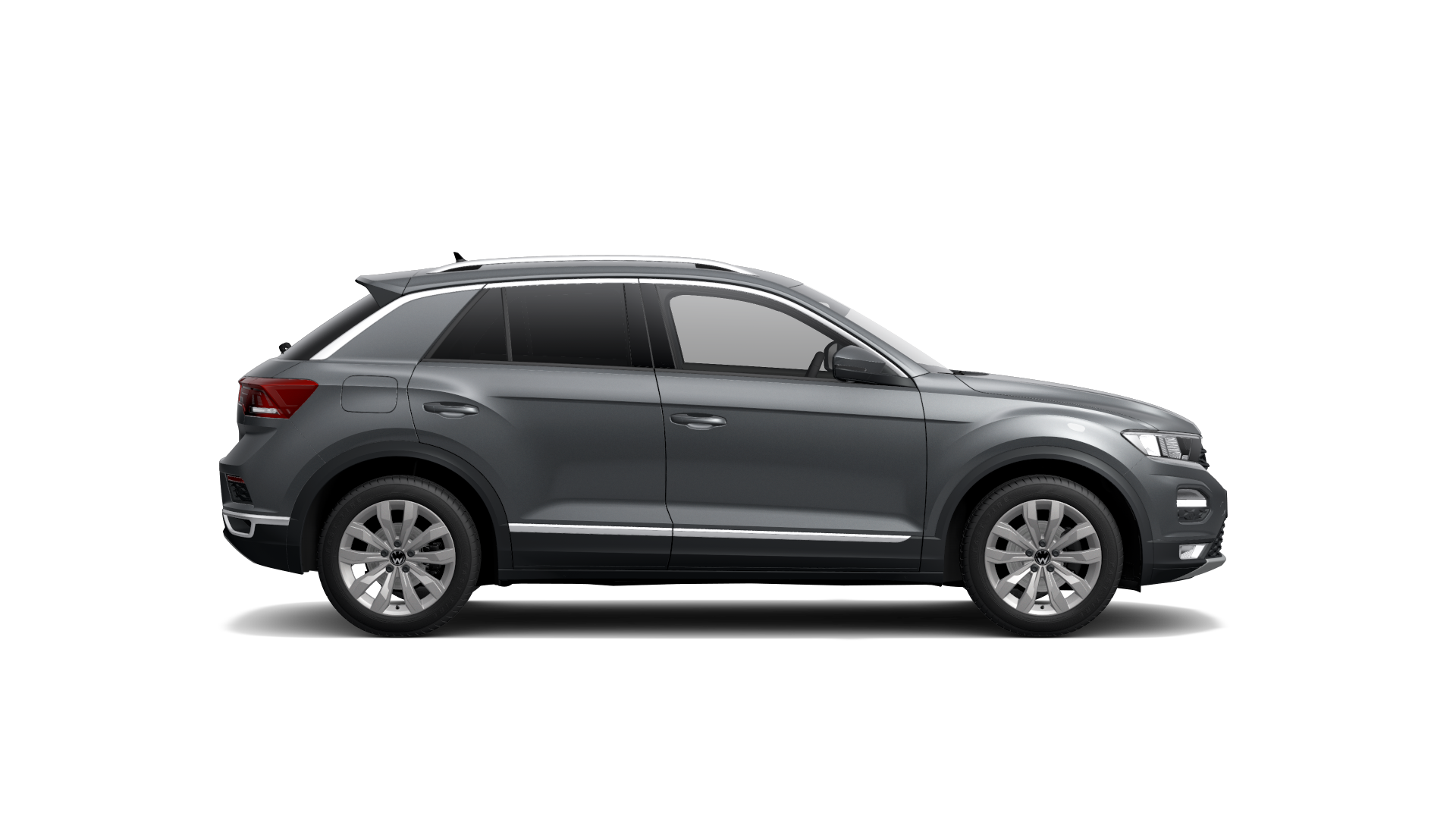 Volkswagen T-Roc DSG Sport