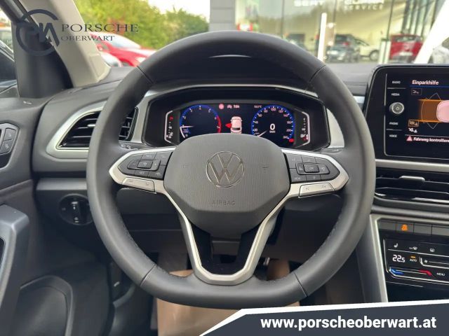 Volkswagen T-Roc Friends TSI