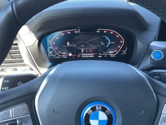 BMW iX3 Impressive iX3