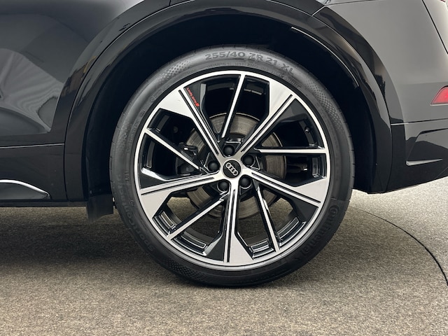 Audi SQ5 SUV TDI 251 kW tiptronic Audi SQ5 SUV